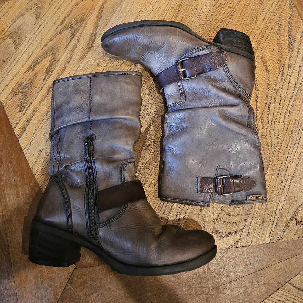 PIKOLINOS Boots - Picture 2 of 11